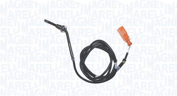 Magneti marelli 172000135010 Exhaust gas temperature sensor 172000135010