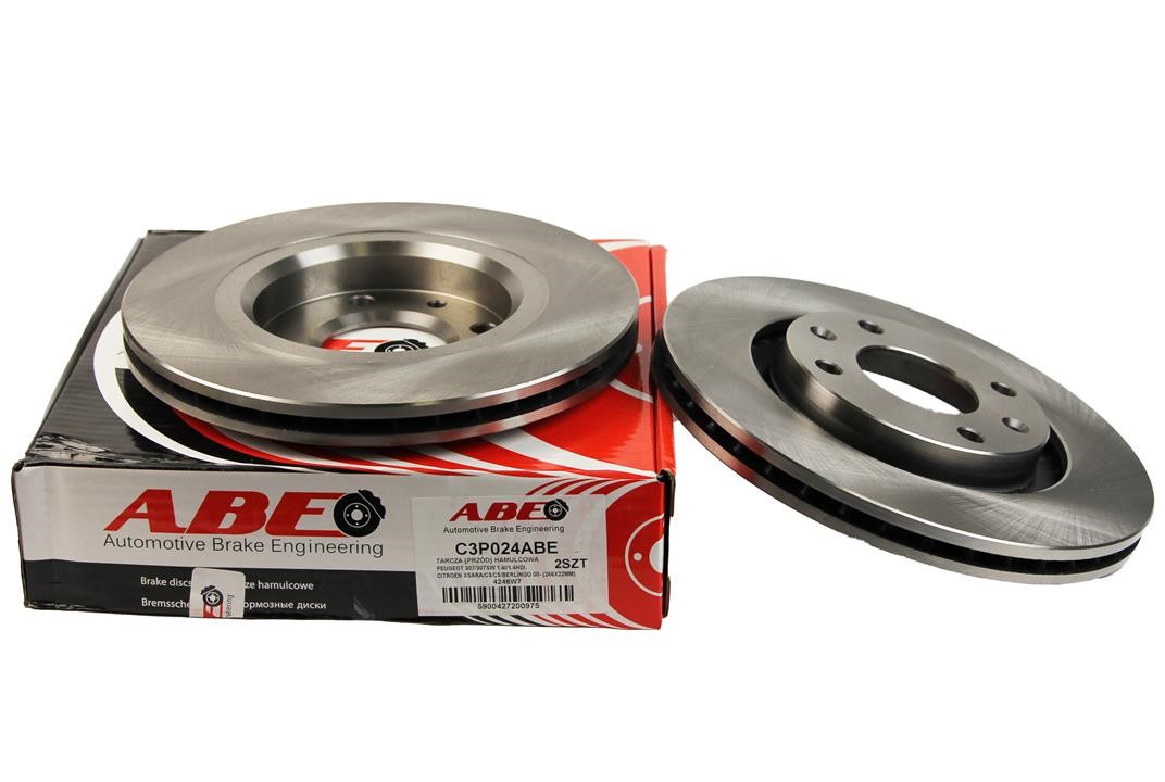 Buy ABE C3P024ABE at a low price in United Arab Emirates!