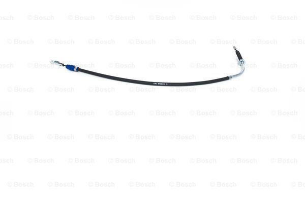 Bosch Handbrake cable – price 102 PLN