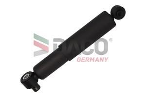 Daco 433970 Front oil shock absorber 433970