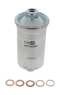 Champion CFF100203 Fuel filter CFF100203