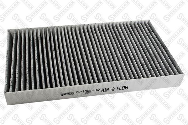 Stellox 71-10524-SX Activated Carbon Cabin Filter 7110524SX