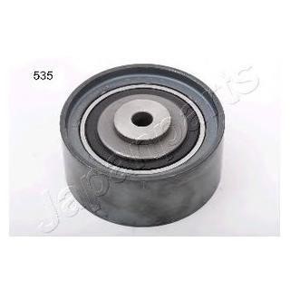 Japanparts BE-535 Tensioner pulley, timing belt BE535