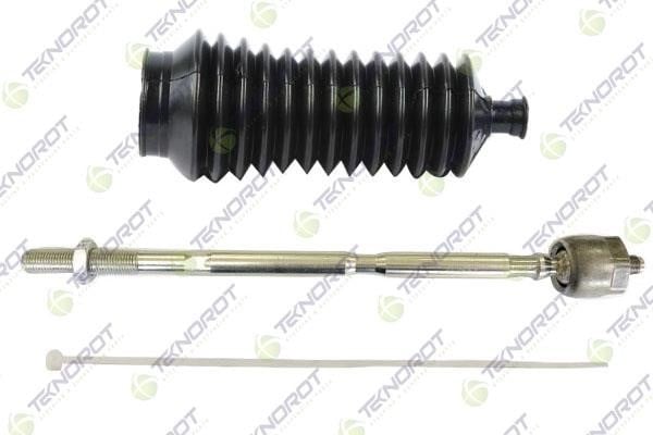 Teknorot R-533KM Steering rod with anther kit R533KM