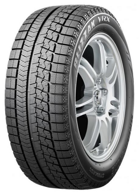 Bridgestone PXR0082303JP Passenger Winter Tyre Bridgestone Blizzak VRX 195/65 R15 91S PXR0082303JP