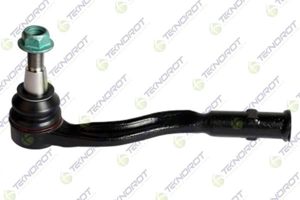 Teknorot A-722 Tie rod end left A722