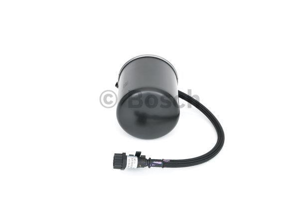 Fuel filter Bosch F 026 402 841