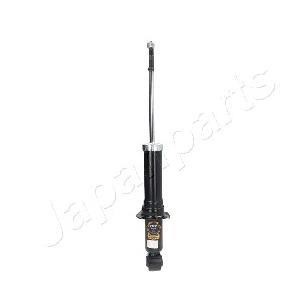 Japanparts MM-22055 Rear oil and gas suspension shock absorber MM22055