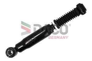 Daco 560601 Rear oil and gas suspension shock absorber 560601