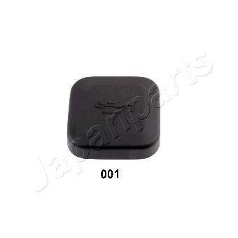 Japanparts KO-001 Oil filler cap KO001