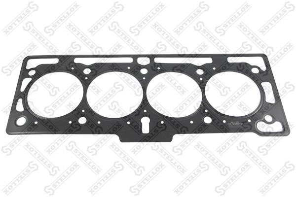 Engine head gasket Lada Largus: 1125002SX Stellox Cylinder head gasket
