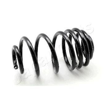 Japanparts ZC6764X Coil spring ZC6764X ZC6764X Japanparts Coil spring