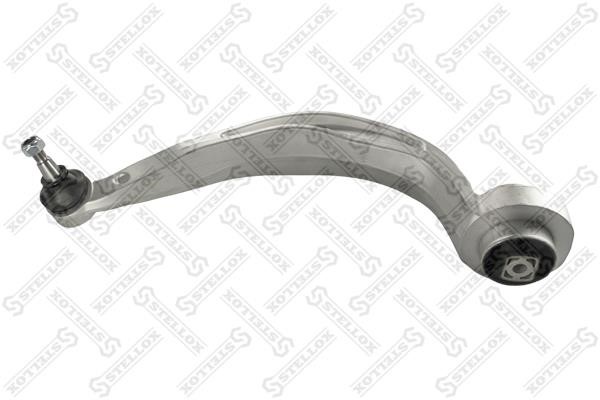 Stellox 51-00460-SX Front right lower control arm 5100460SX 5100460SX Stellox Front right lower control arm