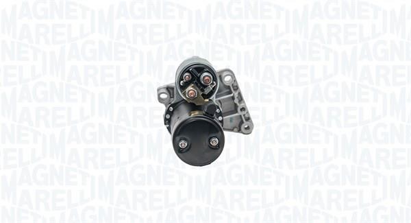 Starter Magneti marelli 063721260010