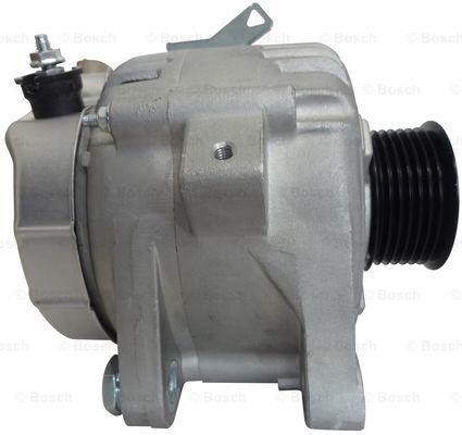 Bosch Alternator – price