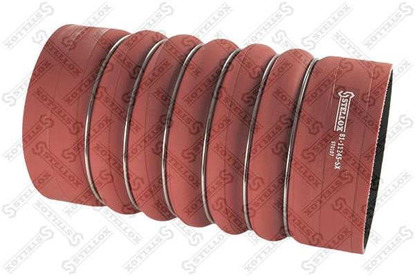 Stellox 81-11245-SX Radiator pipe 8111245SX 8111245SX Stellox Radiator pipe