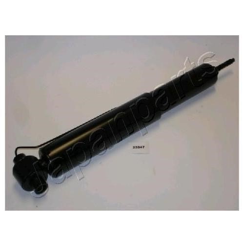 Japanparts MM-25547 Front oil and gas suspension shock absorber MM25547