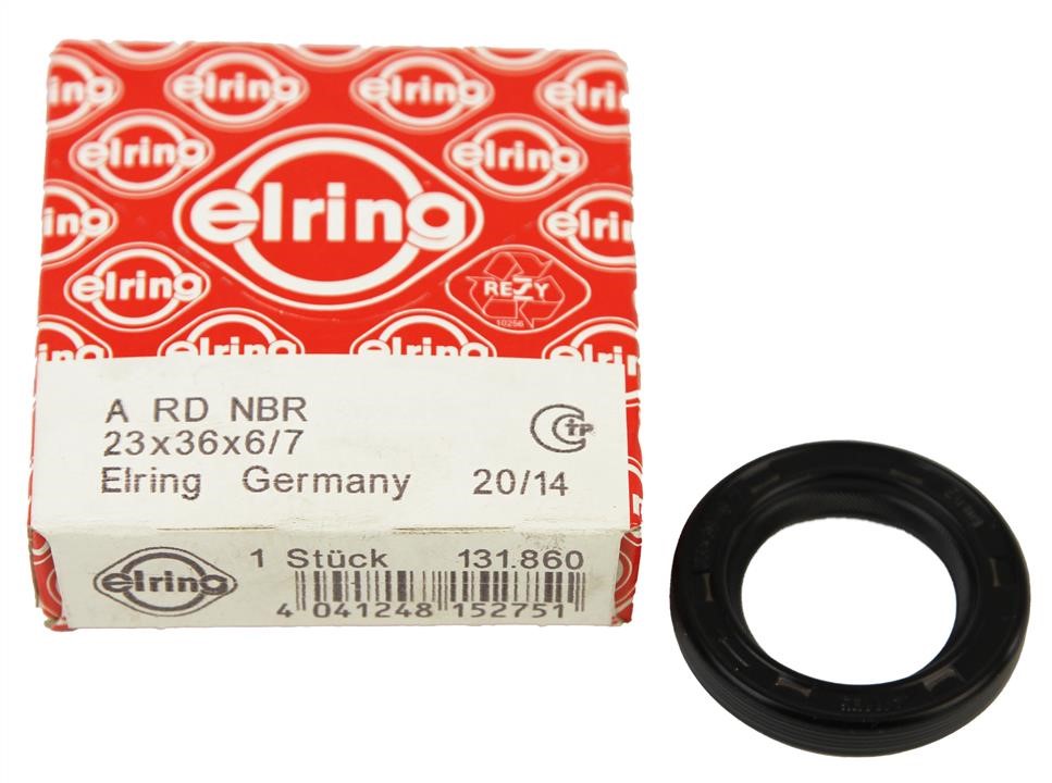 Gearbox oil seal Elring 131.860