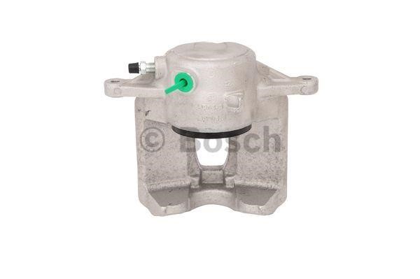 Bosch Brake Caliper – price 209 PLN