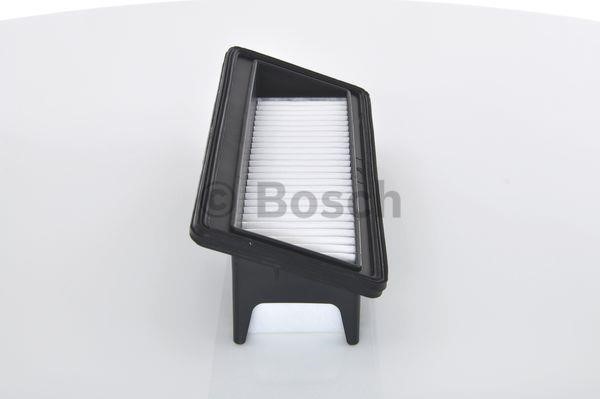 Air filter Bosch F 026 400 128