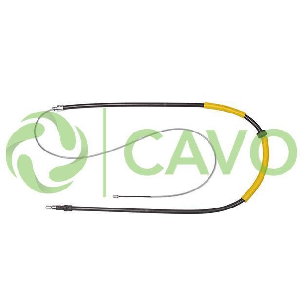 Cavo 1302 714 Cable Pull, parking brake 1302714