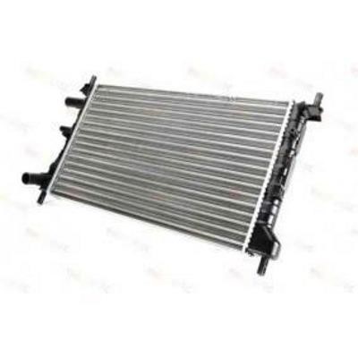 Ford 1 001 855 Radiator, engine cooling 1001855