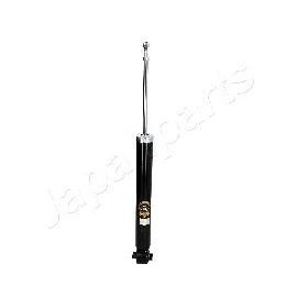 Japanparts MM-KI062 Rear oil and gas suspension shock absorber MMKI062
