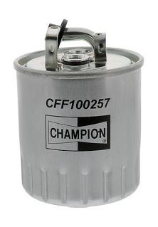 Champion CFF100257 Fuel filter CFF100257