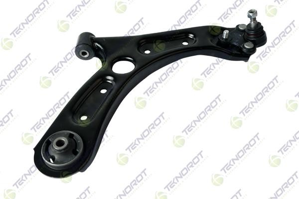 Teknorot HY-628 Suspension arm front lower right HY628