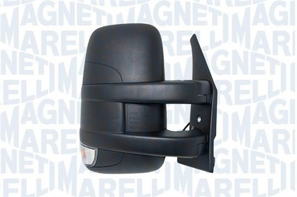 Outside Mirror Magneti marelli 182203180470