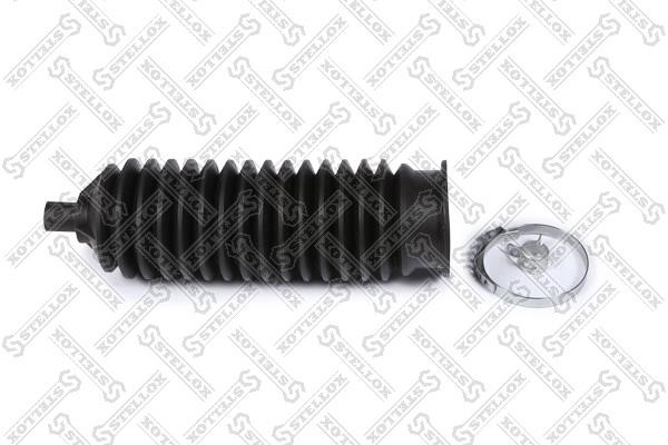 Steering rack bellow Rover: 1300391SX Stellox Bellow kit, steering