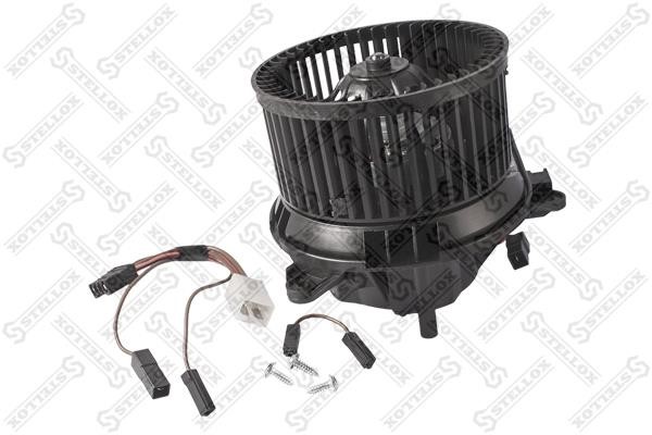 Stellox 29-99494-SX Fan assy - heater motor 2999494SX