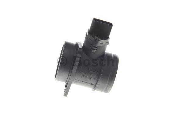 Bosch Air mass sensor – price