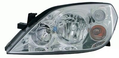 Front lights Nissan: 26060AU300 Nissan Headlamp