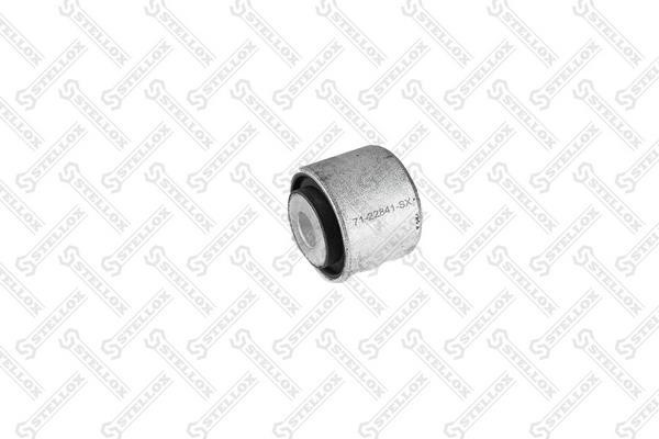 7122841SX Stellox Control arm bushing