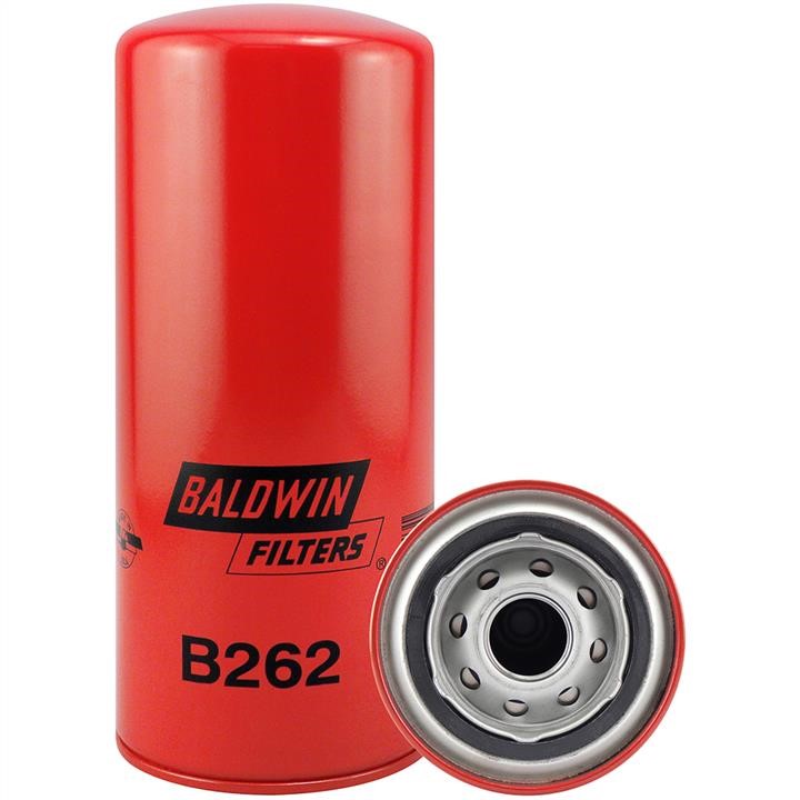 Baldwin B262 Oil Filter B262