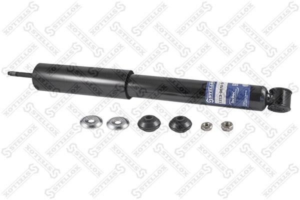 Stellox 1213-0070-SX Rear oil and gas suspension shock absorber 12130070SX
