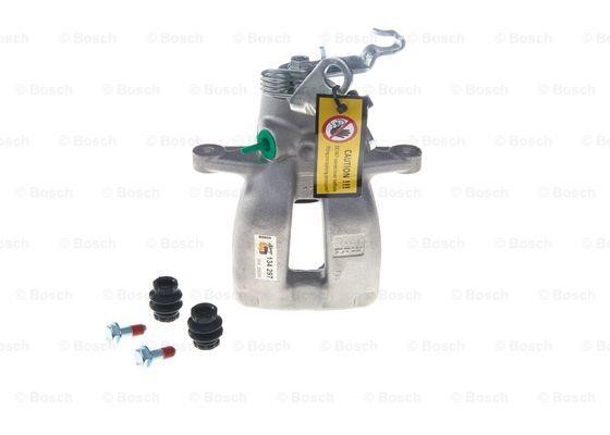 Bosch Brake caliper rear left – price [object Object] PLN