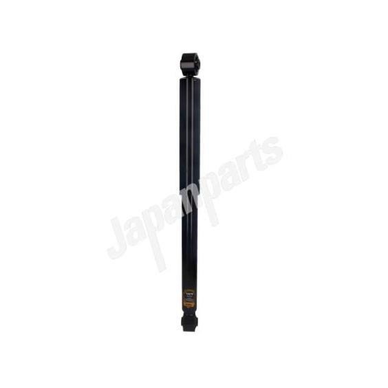 Japanparts MM-10076 Rear oil and gas suspension shock absorber MM10076