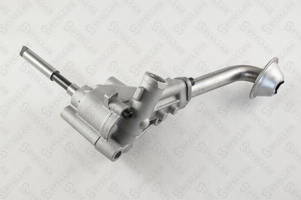 Oil pump Audi 80: 0440005SX Stellox OIL PUMP