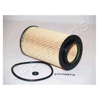 Japanparts FO-ECO075 Oil Filter FOECO075