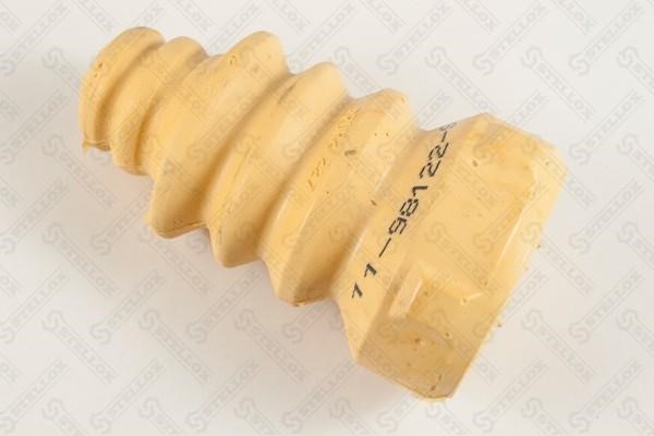 Stellox 11-98122-SX Rear shock absorber bump 1198122SX