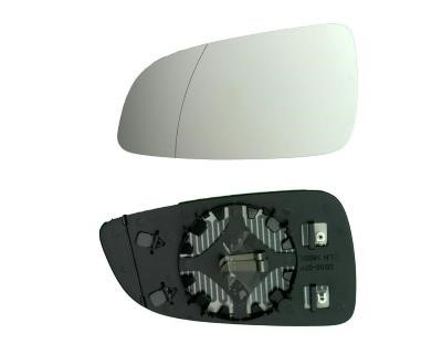 Tempest 038 0405 431 Mirror Glass Heated Left 0380405431