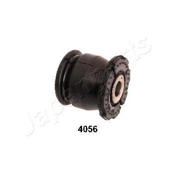 Wishbone bushes Honda: RU4056 Japanparts Rear axle bush, front