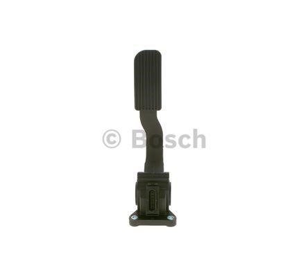 Gas pedal Bosch 0 280 755 358