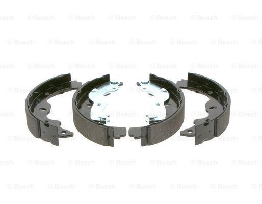 Bosch Brake shoe set – price [object Object] PLN