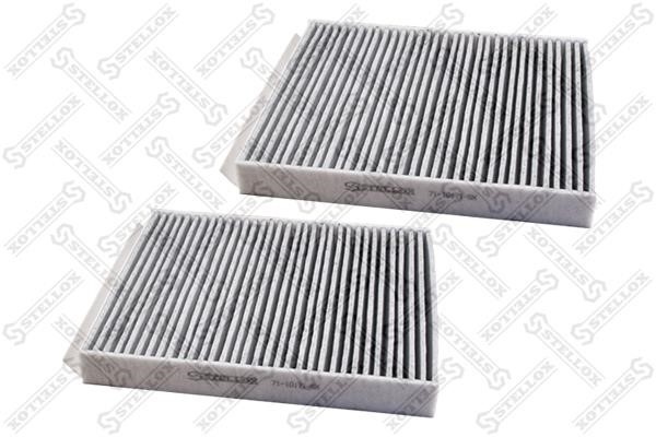 Stellox 71-10171-SX Activated Carbon Cabin Filter 7110171SX