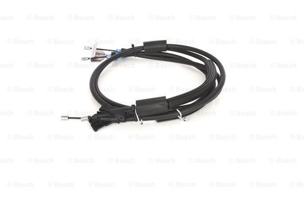 Bosch Cable Pull, parking brake – price 112 PLN