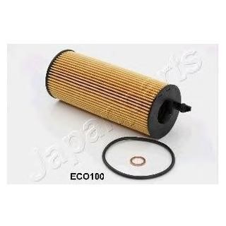 Japanparts FO-ECO100 Oil Filter FOECO100