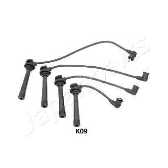 Japanparts IC-K09 Ignition cable kit ICK09